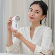 Portable Electric Lint Remover Trimmer Rechargeable