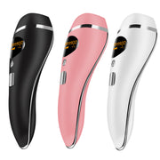 Fashion Hair Removal Device IPL Laser Pulse Hair Removal Device Beauty Device Laser