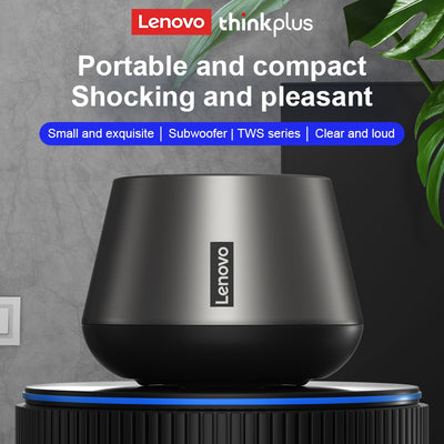 Original Lenovo K3 Pro Bluetooth Wireless Portable Speaker
