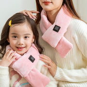 Winter Electric Heated Scarf