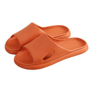 Men&#39;s Slides Slippers Beach Flip Flops Man Clappers Indoor Bathroom Slippers Summer House Shoes Women Platform Sandals Fashion
