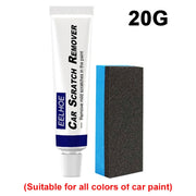 Car Styling Wax Scratch Repair Polishing Kit Auto Body Grinding Compound Anti Scratch Cream Paint Care Car Polish Cleaning Tools