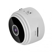 A9 Mini Camera 1080P Ip Camera Wireless Surveillance Camera Smart Home Wifi Camera Security Protection Security Mini Camcorder